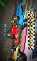 download Rc Mini Racers apk